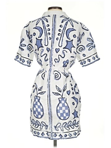 Cleobella Casual Dress (view 2)