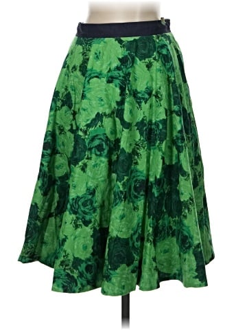 Edme & Esyllte Formal Skirt (view 2)