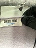 Double Zero Gray Pullover Sweater Size M - photo 7