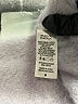 Double Zero Gray Pullover Sweater Size M - photo 8