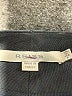 Reiss 100% Wool Black Wool Pants Size 8 - photo 7