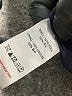 Reiss 100% Wool Black Wool Pants Size 8 - photo 8