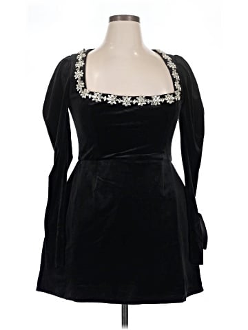 Lulus Cocktail Dress (view 1)