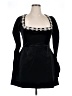 Lulus Black Cocktail Dress Size XL - photo 1