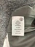 Talbots Chevron-herringbone Gray Casual Skirt Size 6 - photo 5