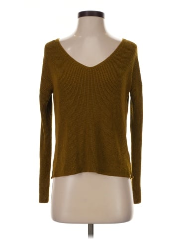 Massimo Dutti Pullover Sweater (view 1)