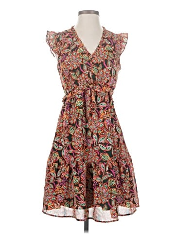 J.Crew Factory Store Casual Dress (view 1)