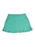 Tommy Bahama Solid Teal Active Skort Size M - photo 1