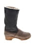 Penelope Chilvers Brown Ankle Boots Size EU 38 - photo 1