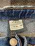 Zara Kids Blue Jeans Size 11 - 12 - photo 3