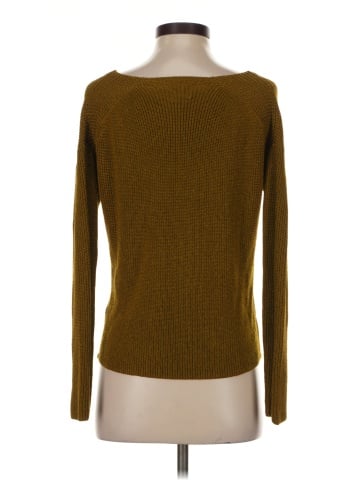 Massimo Dutti Pullover Sweater (view 2)