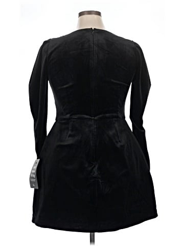 Lulus Cocktail Dress (view 2)