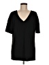 Ekouaer Black Short Sleeve T-Shirt Size M - photo 1