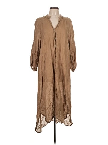 Zara Casual Dress (view 1)