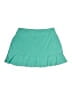 Tommy Bahama Solid Teal Active Skort Size M - photo 2