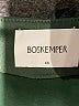 BOSKEMPER 100% Polyester Green Dress Pants Size XS - photo 4