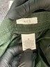 Apt. 9 Chevron-herringbone Gray Dress Pants Size 4 - photo 7