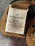 BCBGMAXAZRIA Tan Cocktail Dress Size XS - photo 8