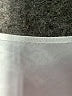 Unbranded 100% Polyester White Cocktail Dress Size S - photo 7