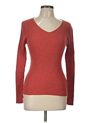 Peruvian Connection Pullover Sweater (view 1)