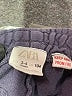 Zara Baby Solid Blue Shorts Size 3 - 4 - photo 3