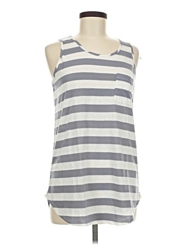 Papermoon Sleeveless T-Shirt (view 1)