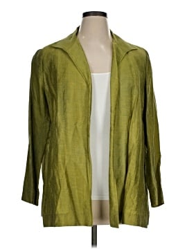 Lafayette 148 New York Blazer (view 1)