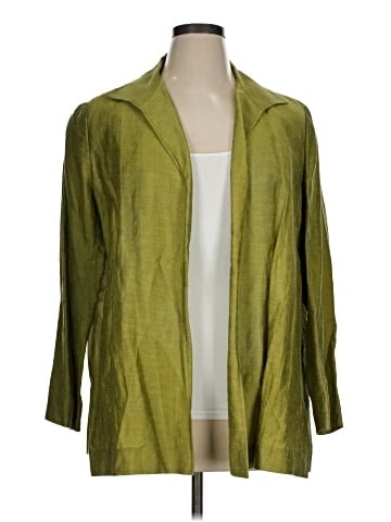Lafayette 148 New York Blazer (view 1)
