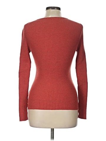 Peruvian Connection Pullover Sweater (view 2)