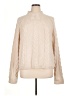 J.Crew Collection Ivory Turtleneck Sweater Size XL - photo 1