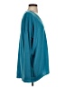 Jarbo 100% Wool Teal Wool Pullover Sweater Size 2 - photo 4