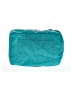 Assorted Brands Teal Blue Makeup Bag One size - photo 2