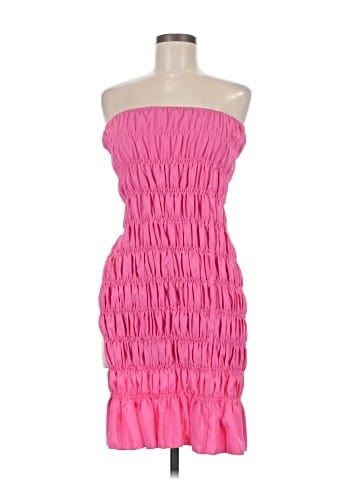 Shein Cocktail Dress (view 1)