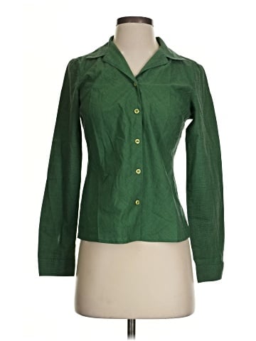 United Colors Of Benetton Long Sleeve Blouse (view 1)