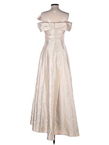 Alfred Sung Cocktail Dress (view 2)