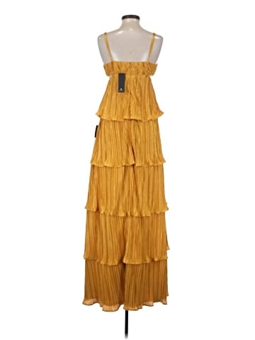 Lulus Cocktail Dress (view 2)