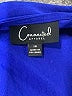 Connected Apparel 100% Polyester Blue Cocktail Dress Size 16 - photo 9