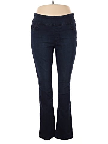 Gloria Vanderbilt Jeans (view 1)