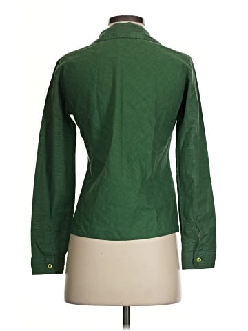 United Colors Of Benetton Long Sleeve Blouse (view 2)