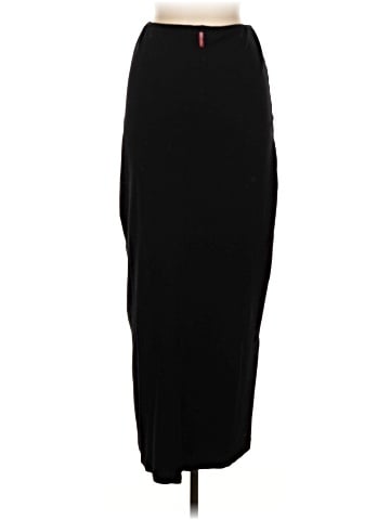 Hard Tail Formal Skirt (view 2)