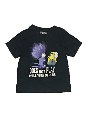 Despicable Me Short Sleeve T-Shirt (view 1)