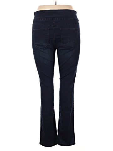Gloria Vanderbilt Jeans (view 2)