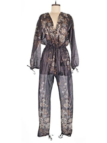 Chloé Jumpsuit (view 1)