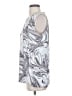 Athleta Silver Sleeveless Blouse Size S - photo 5