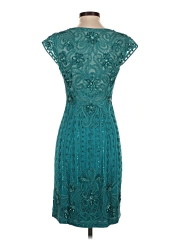 Sue Wong Cocktail Dress (view 2)
