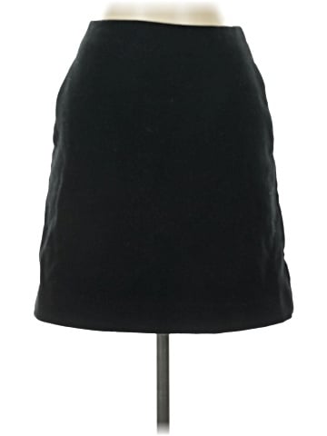 Uniqlo Wool Skirt (view 1)