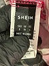 Shein Pink Short Sleeve Blouse Size S - photo 7