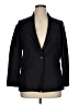 Marja Kurki Black Blazer Size 77 - photo 1