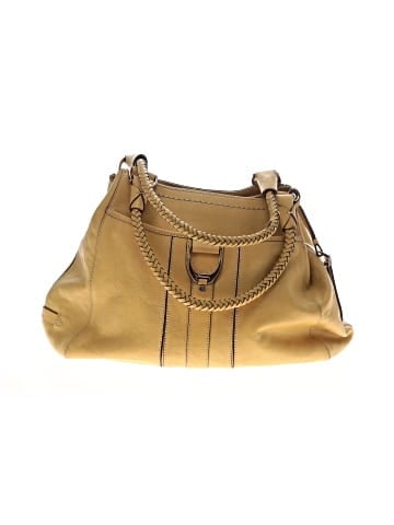 Cole Haan Leather Hobo (view 1)