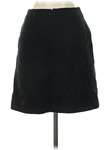 Uniqlo Wool Skirt (view 2)